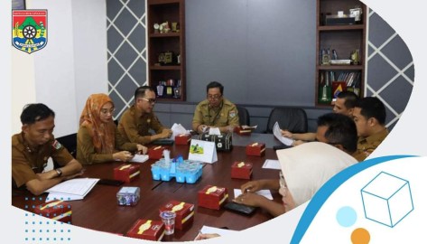 Pemkot Lubuk Linggau Siap Menghadiri Kongres Vl JKPI di Kota Banjarmasin