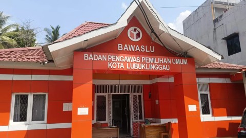 Bawaslu Tegaskan Pengrusakan Alat Peraga Kampanye Masuk Pidana Pemilu