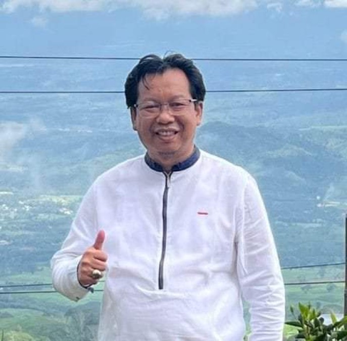 Tidak Ada Gunanya Pengalaman Kalau Tidak Peduli Terhadap Masyarakat