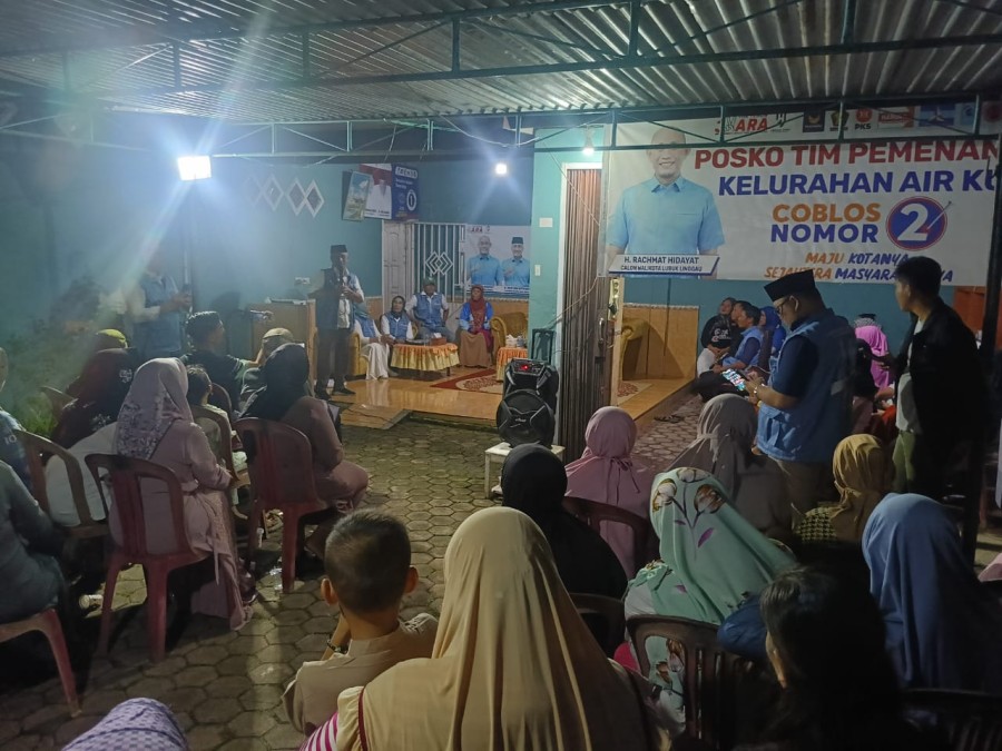 Botak Peci : Bantuan Modal Usaha UMKM Gratis, Tidak Perlu Cicilan