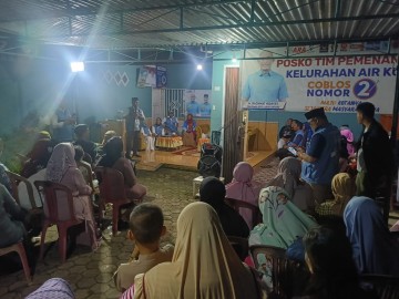 Botak Peci : Bantuan Modal Usaha UMKM Gratis, Tidak Perlu Cicilan