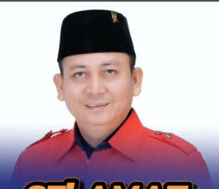 Dilaporkan ke Polisi, Hambali : Kita Segera Lapor Balik