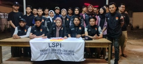Lembaga Pemantau LSPI Apresiasi Penyelenggaraan Pilkada Lubuklinggau Yang Jurdil Aman dan Damai