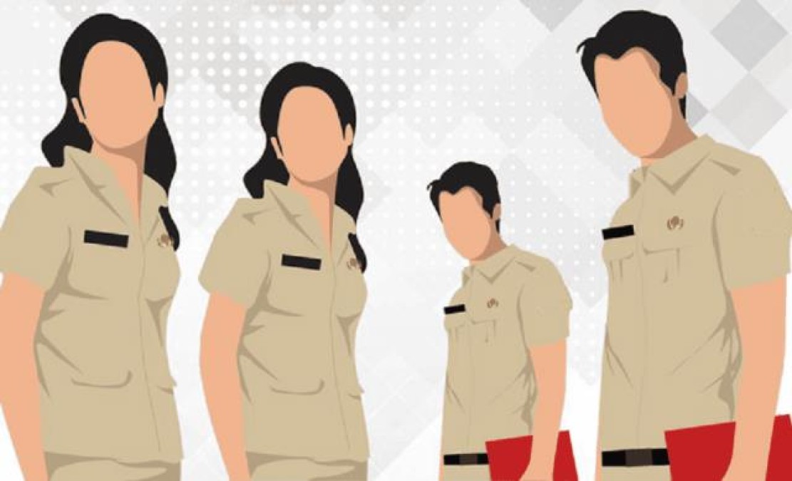 Pasca Pilkada 2024, Pejabat Pemkot Lubuklinggau Ajukan Pindah