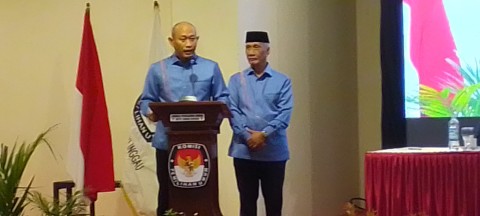 100 Hari Kerja, Yopi Karim : Siap Wujudkan 70% Janji, Fokus Kesehatan Dan Pendidikan