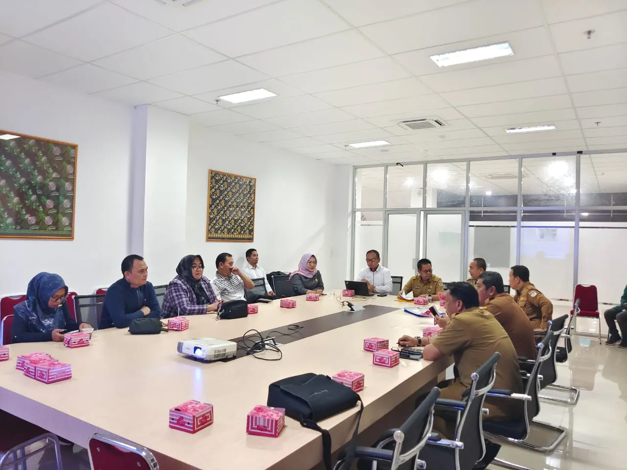 Pangkalan Utamakan Masyarakat, UMKM Besar Tidak Usah Pakai Gas 3 Kg