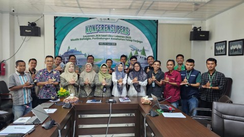 Lebaran Tenang Bersama BPJS Kesehatan, Layanan JKN Tak Pernah Libur