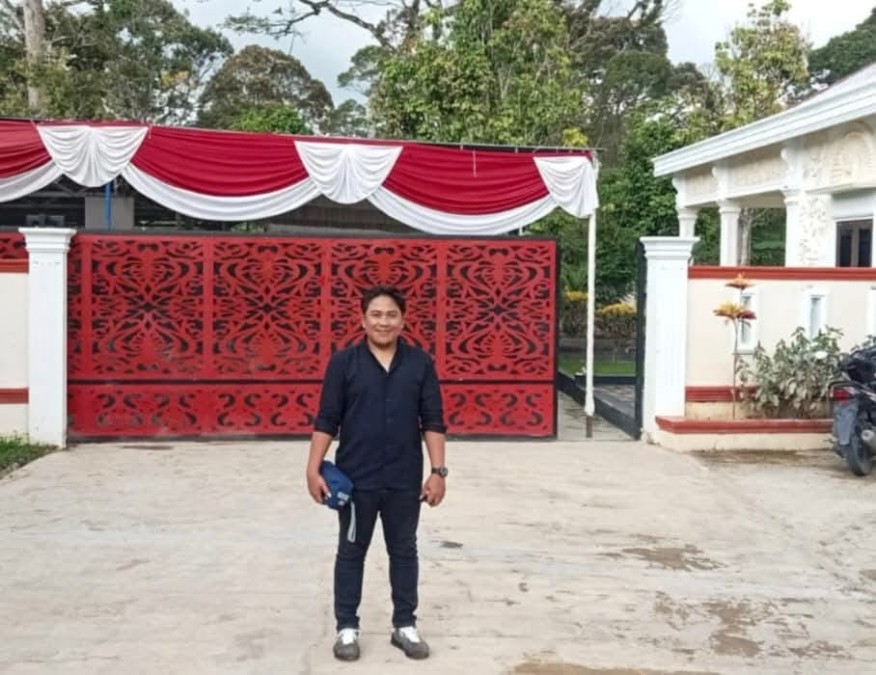 DLH Muratara Gagal Awasi Lingkungan, KAWALI Desak Kepala Dinas Dicopot