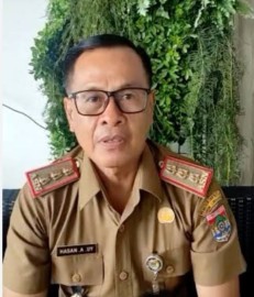 Langkah Nyata Atasi Anak Putus Sekolah, Dinsos Lubuklinggau Usulkan Sekolah Rakyat Ke Kemensos