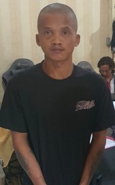 Usai Berhubungan Intim, Motornya Hilang Di Penginapan Pelangi