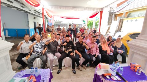 DPRD Lubuklinggau Tinjau Ulang Perwal PPDB, Warga Soroti Sistem Zonasi