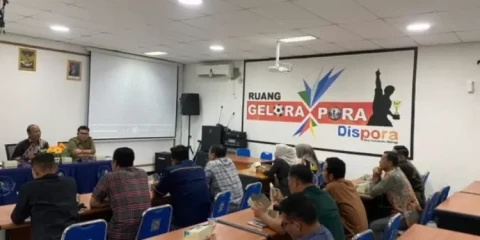 DPRD Mura Studi Ke Sleman