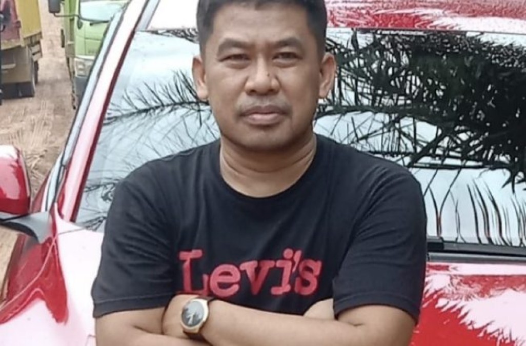 Putusan MA Tahun 2016 Diabaikan, Aziz : Crazy Rich Asal Palembang Diduga Ada Dibalik Layar