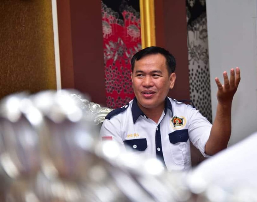 Ketua PWI Musi Rawas Sesalkan Somasi terhadap Wartawan, Ingatkan Mekanisme Hak Jawab Sesuai UU Pers