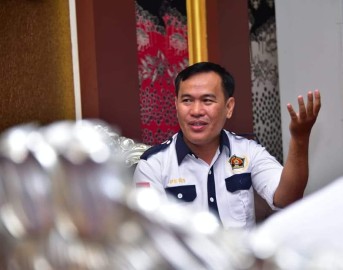 Ketua PWI Musi Rawas Sesalkan Somasi terhadap Wartawan, Ingatkan Mekanisme Hak Jawab Sesuai UU Pers