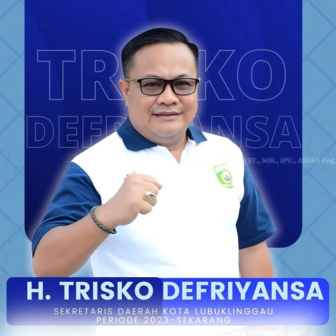 Sekda Linggau Tegaskan Pengangkatan Tenaga Ahli Sudah Sesuai Aturan