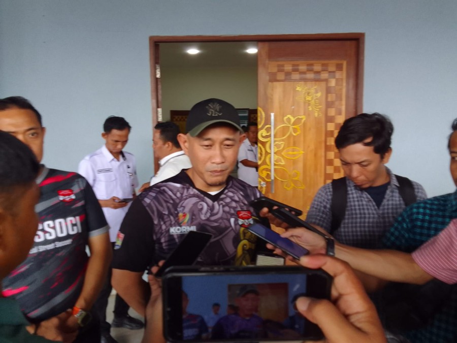 Tetap Dipertahankan, Tol Lubuklinggau Lanjut Kembali Masuk Dalam Proyek Strategis Nasional