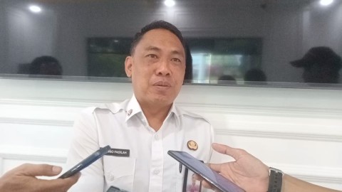 Juara Umum Cabor Balap Sepeda Porprov Muba, ISSI Lubuklinggau Akan Bangun Trek Bukit Sulap By Park