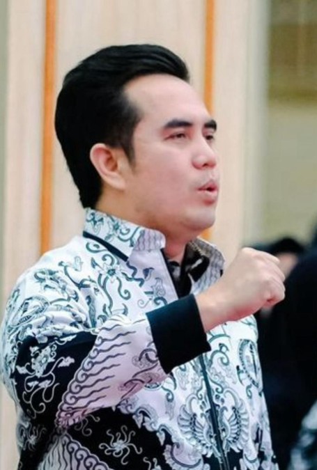 Terkait Penggajian PPPK PW Mura, Kadisdik Dien Candra : Bukan 100 Ribu Tapi 2 Juta 100 Ribu