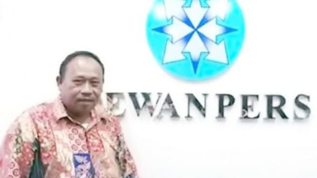 SMSI Sumsel Minta Polres Linggau Segera Tangkap Pelaku Penganiayaan Istri Almarhum Ketu SMSI Mura