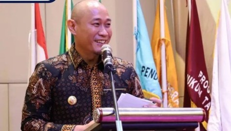 Pemkot Lubuk Linggau Gandeng Kejaksaan Bentuk Tim Penyelamatan Aset