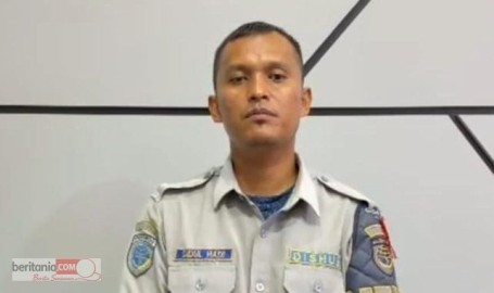Viral Pengawalan Truk Batu Bara di Musi Rawas Utara, Dishub Klarifikasi dan Minta Maaf