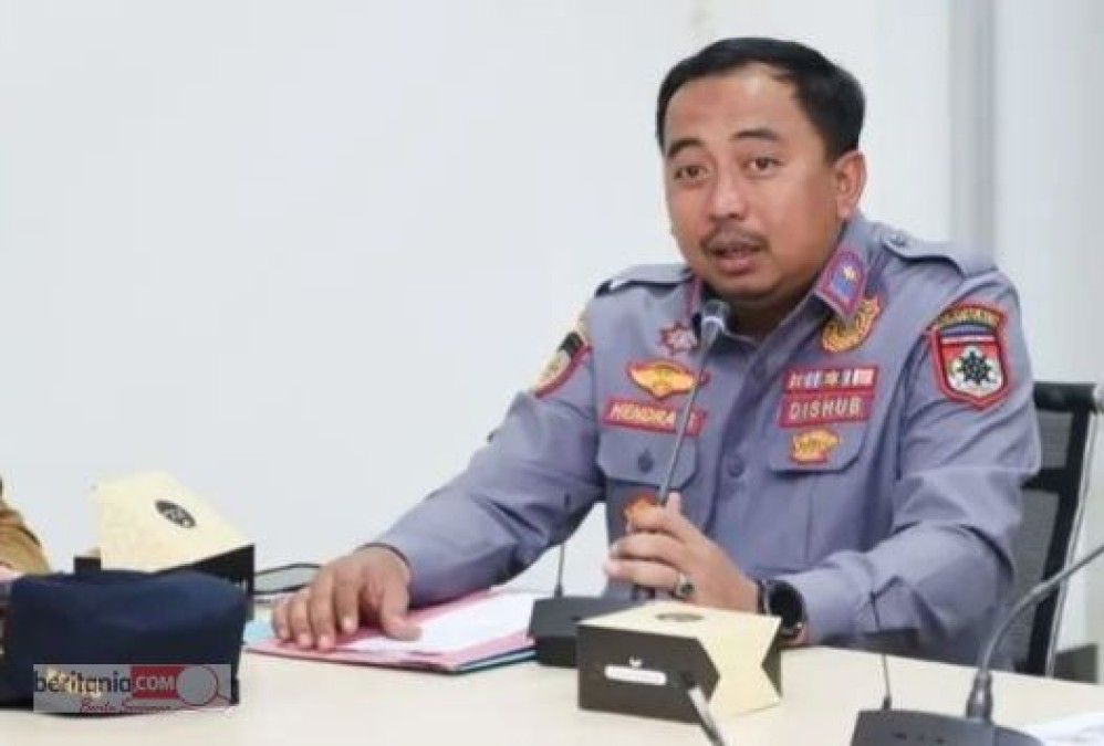 Atasi Kemacetan Kota Lubuklinggau, Dishub Akan Terapkan Satu Jalur