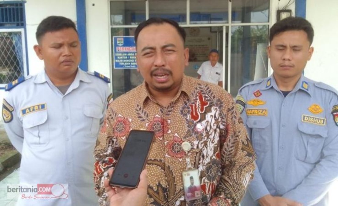 Dishub Lubuklinggau Klarifikasi Tudingan Pengelolaan Parkir Dikuasai Keluarga Wali Kota, Tempuh Jalur Hukum