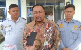 Dishub Lubuklinggau Klarifikasi Tudingan Pengelolaan Parkir Dikuasai Keluarga Wali Kota, Tempuh Jalur Hukum