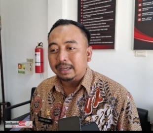 Kadishub Linggau Laporkan Pengunggah video Diduga Bermuatan Fitnah Dan Hoax Ke Mapolres