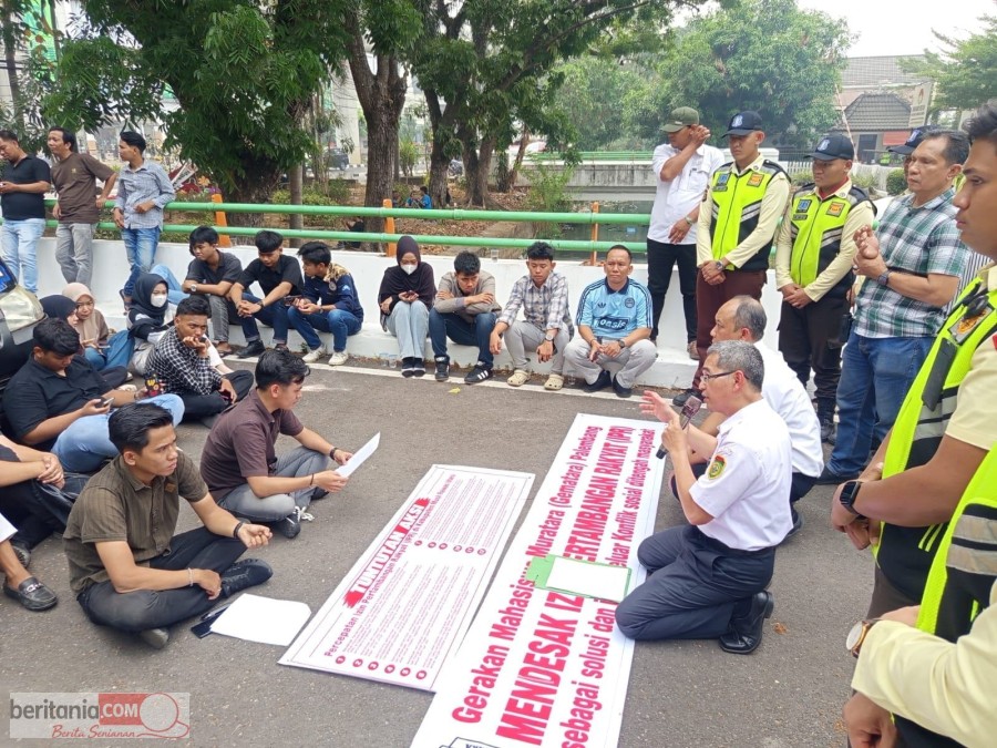 Gemantara Desak IPR Muratara Dipercepat, Tambang Ilegal Diminta Ditutup Sebelum Izin Terbit