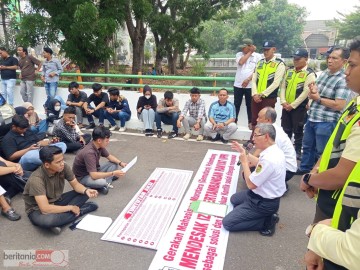 Gemantara Desak IPR Muratara Dipercepat, Tambang Ilegal Diminta Ditutup Sebelum Izin Terbit