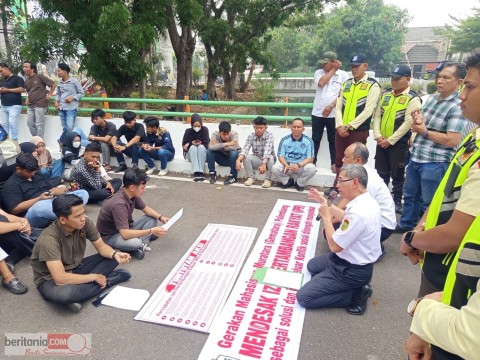 Gemantara Desak IPR Muratara Dipercepat, Tambang Ilegal Diminta Ditutup Sebelum Izin Terbit