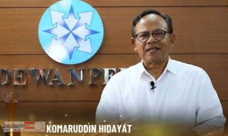 Pudarnya Kearifan Lokal