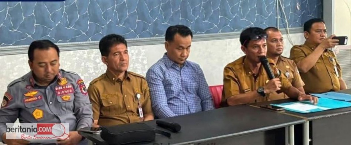 Pemkot Linggau Sampaikan Klarifikasi Terkait Informasi Warga Meninggal Akibat Kegiatan CFN Tidak Benar