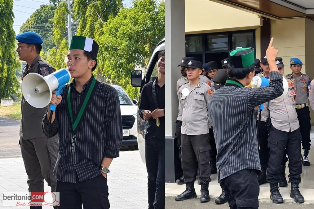 Asap Tebal Selimuti Mura dan Linggau, Wasekum PPD HMI : Jangan Biarkan Kesehatan rakyat Dikorbankan